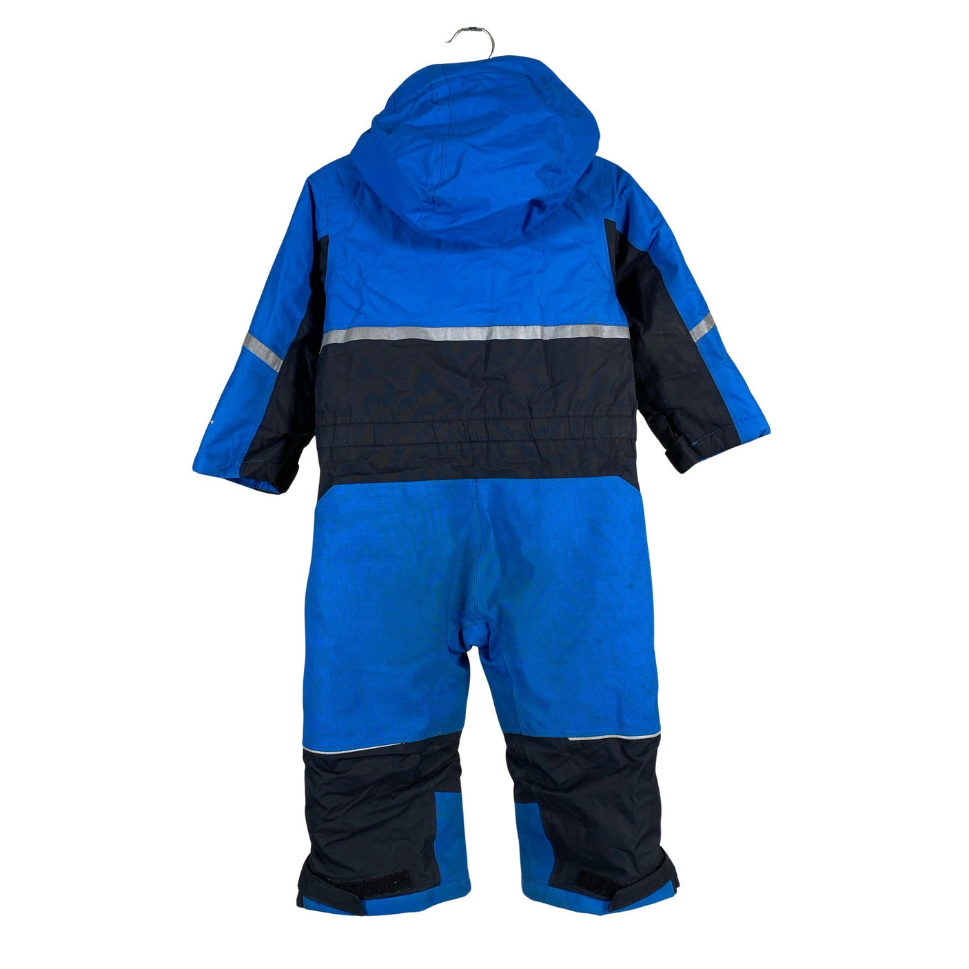 Unisex Columbia - Talvekombinesoon, suurus 86 - 92 - Sinine (2)
