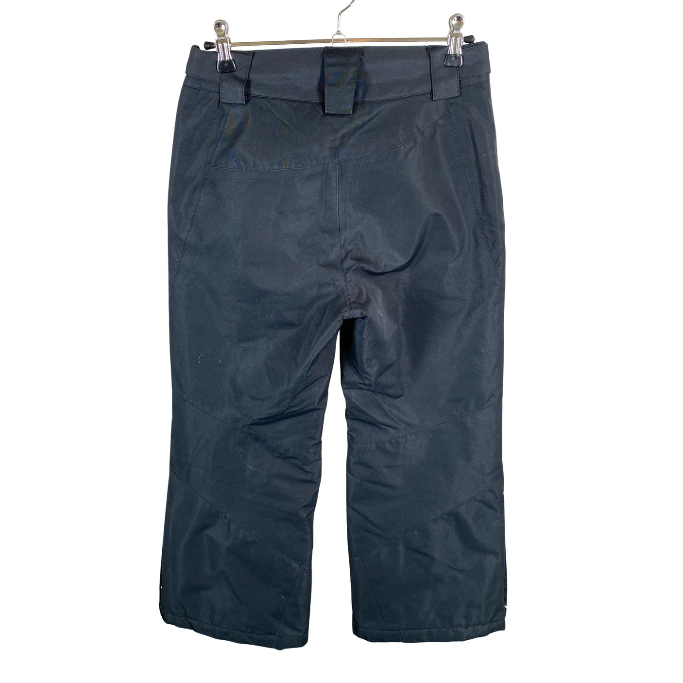 Unisex McKinley - Talvepüksid, suurus 134 - 140 - Must (2)