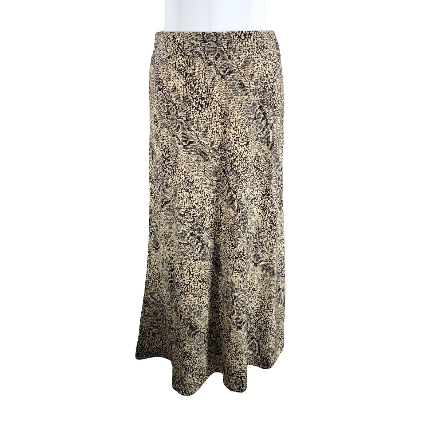 Unisex by Malene Birger - Mitteveniv seelik, suurus 40 - Pruun (1)