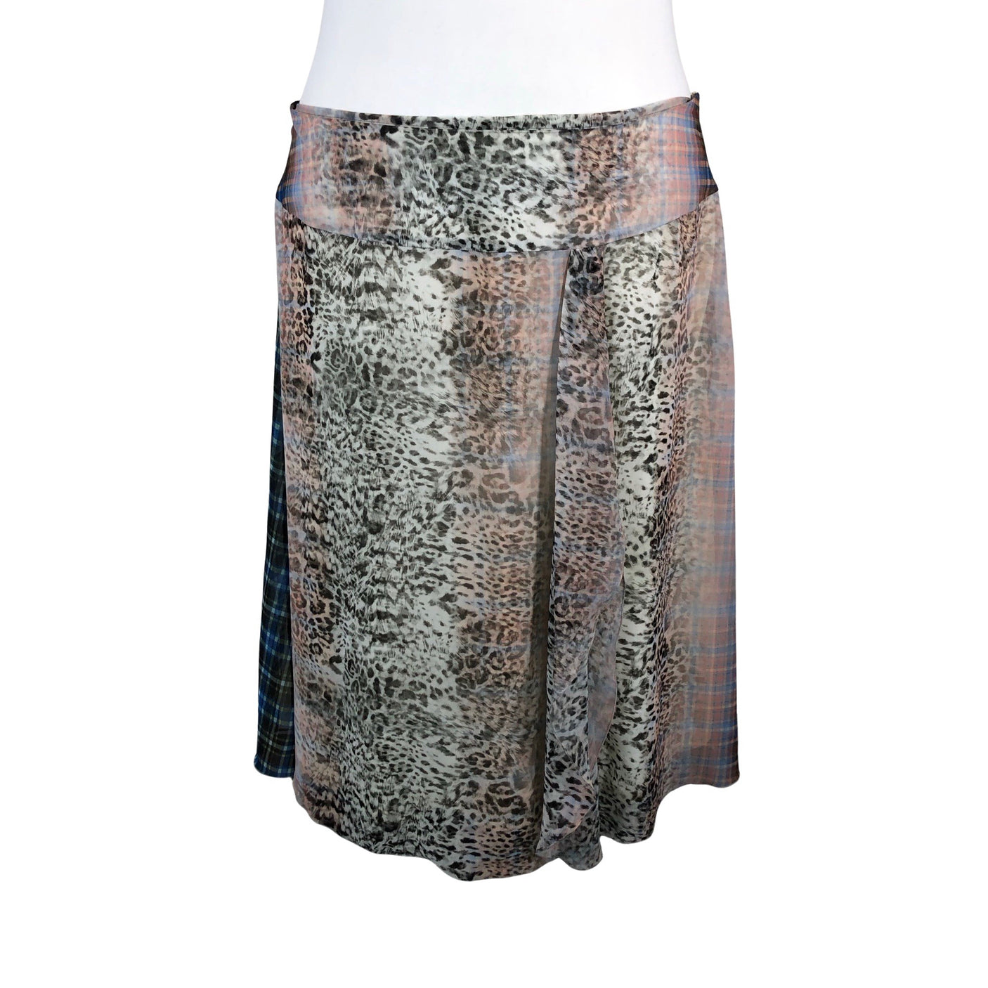 Unisex Bastion - Pluus, suurus 48 - Pruun (3)