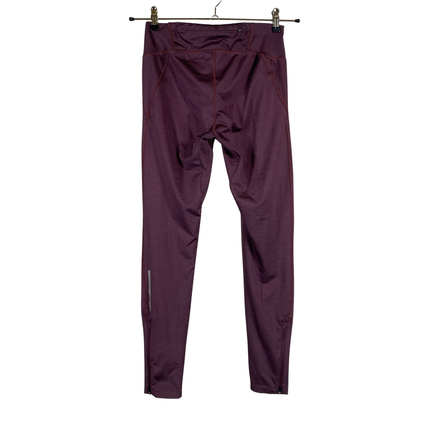 Unisex Salomon - Spordiretuusid, suurus 36 - Veinipunane (2)
