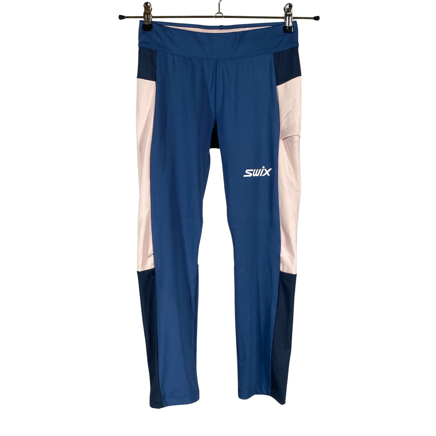 Unisex Swix - Spordiretuusid, suurus 36 - Sinine (1)