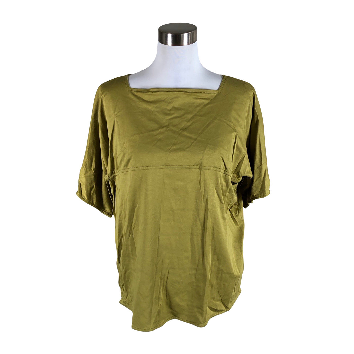 Unisex COS - T-särk, suurus 38 - Roheline (1)