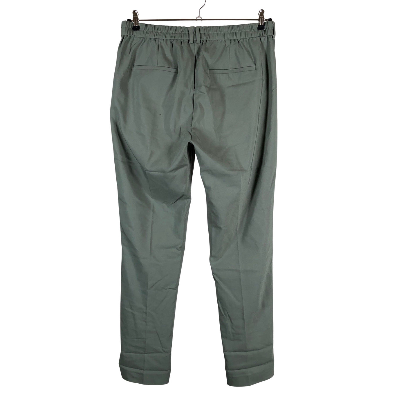 Unisex InWear - Mittevenivad püksid, suurus 42 - Roheline (2)