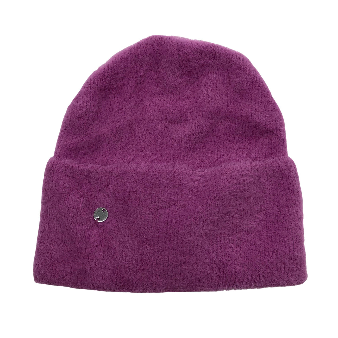 Unisex KN collection - Talvemüts, suurus 56 - 58 cm - Lilla (1)