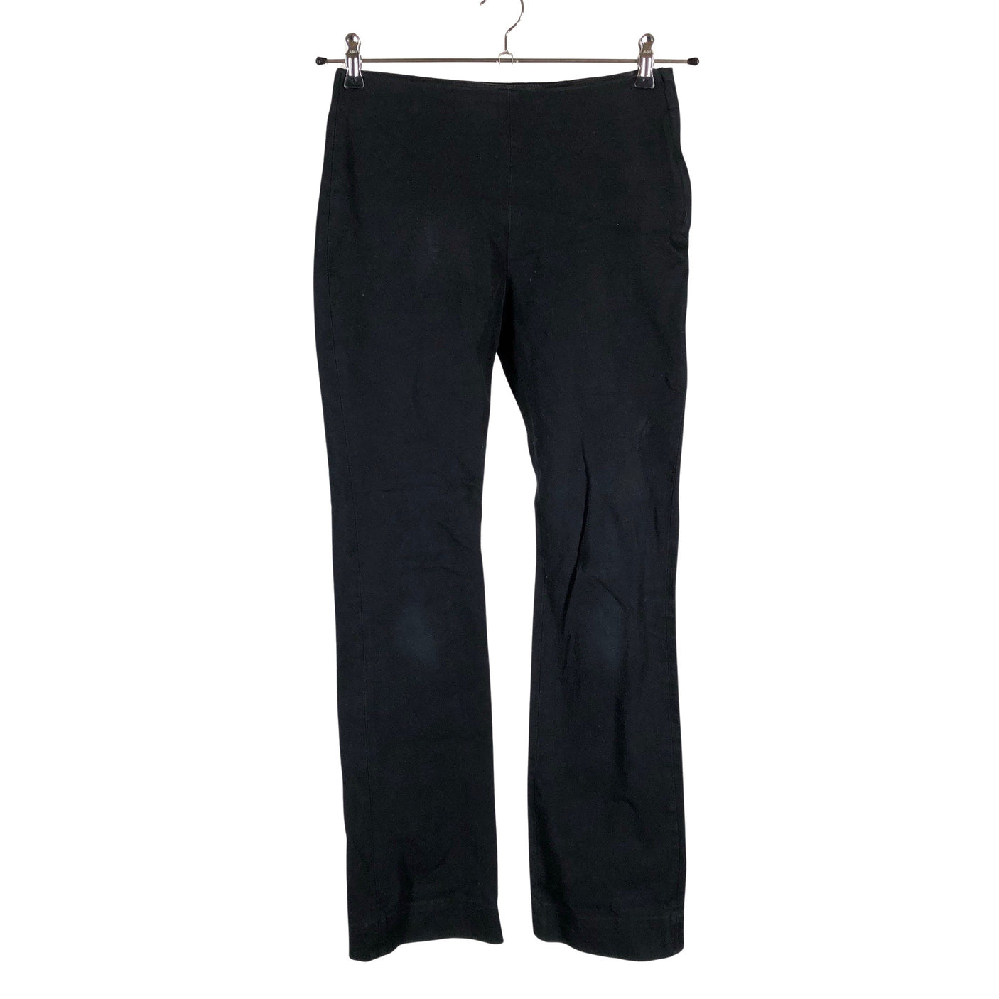 Unisex Arket - Mittevenivad püksid, suurus 36 - Must (1)