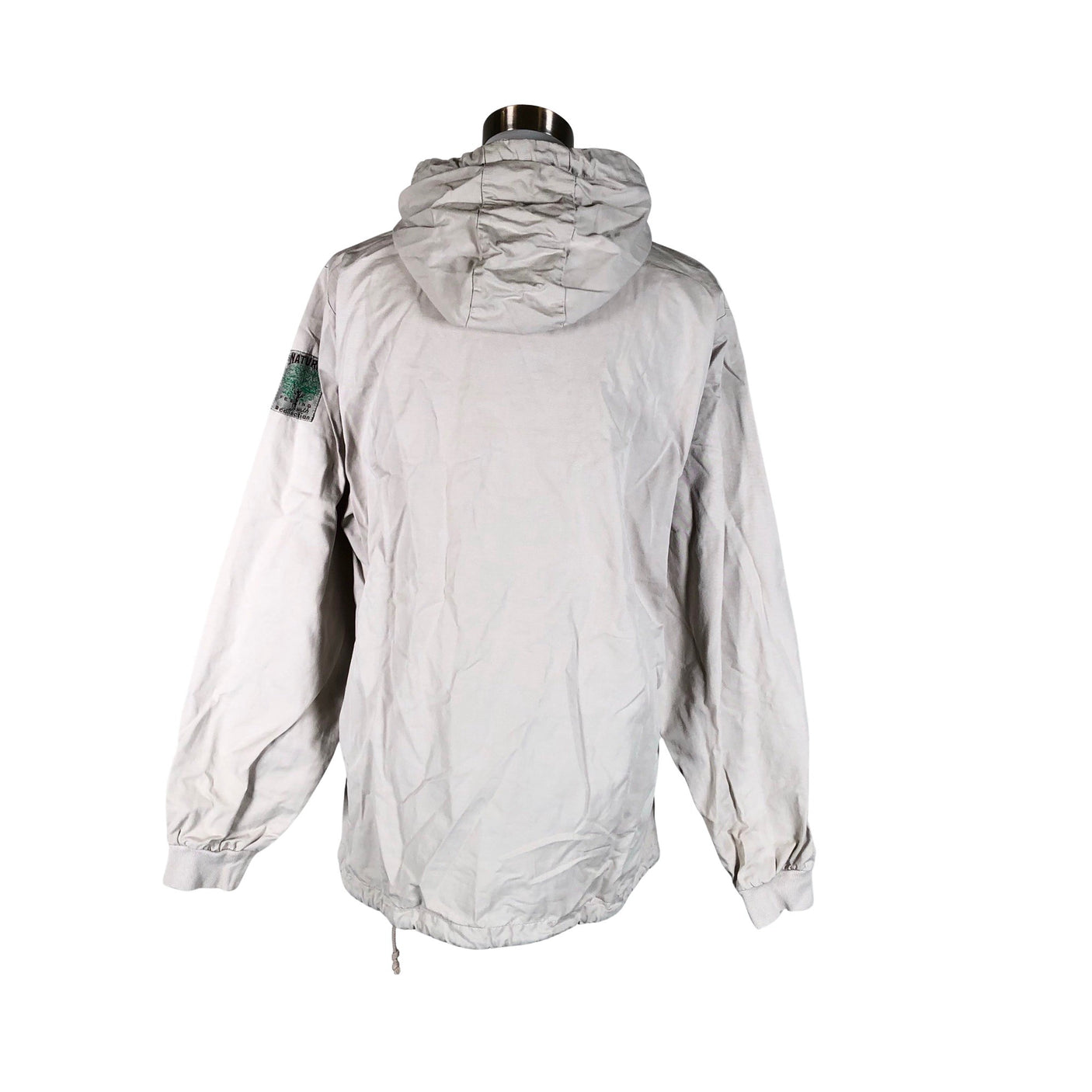 Unisex R-collection - Jope, suurus 34 - Beige (2)