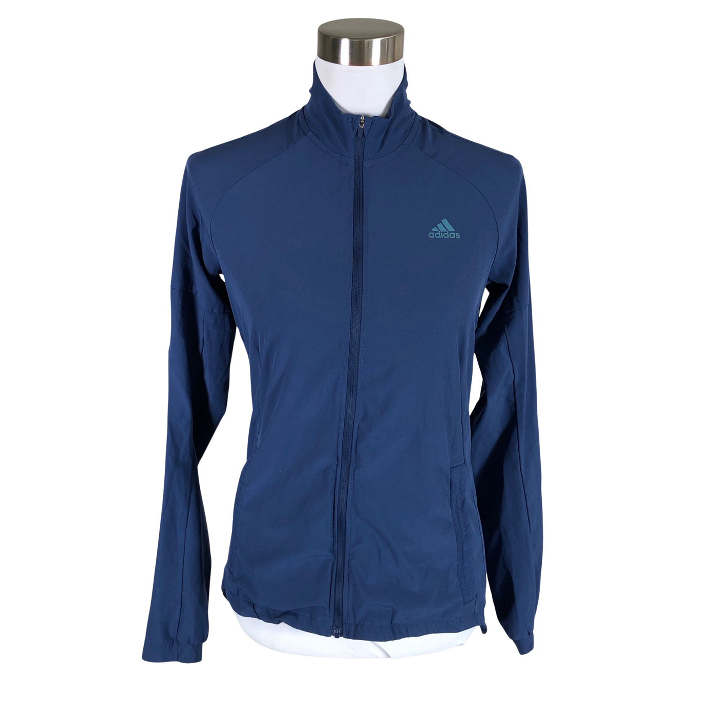 Unisex Adidas - Spordijope, suurus 36 - Sinine (1)