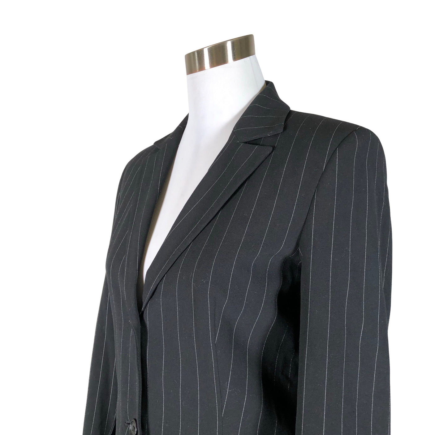 Unisex InWear - Kostüüm, suurus 36 - Must (3)