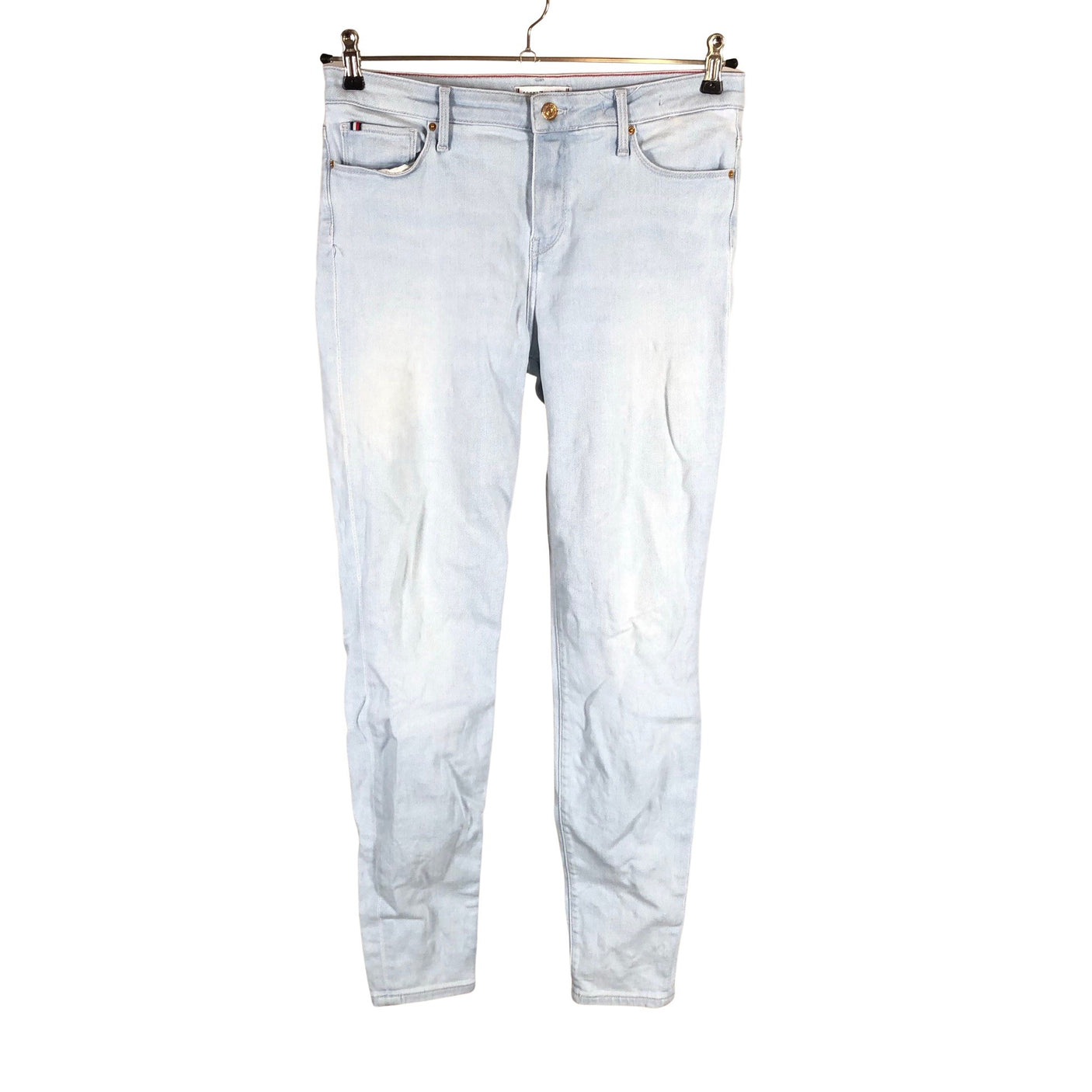 Unisex Tommy Hilfiger - Teksad, suurus W31 - Helesinine (1)