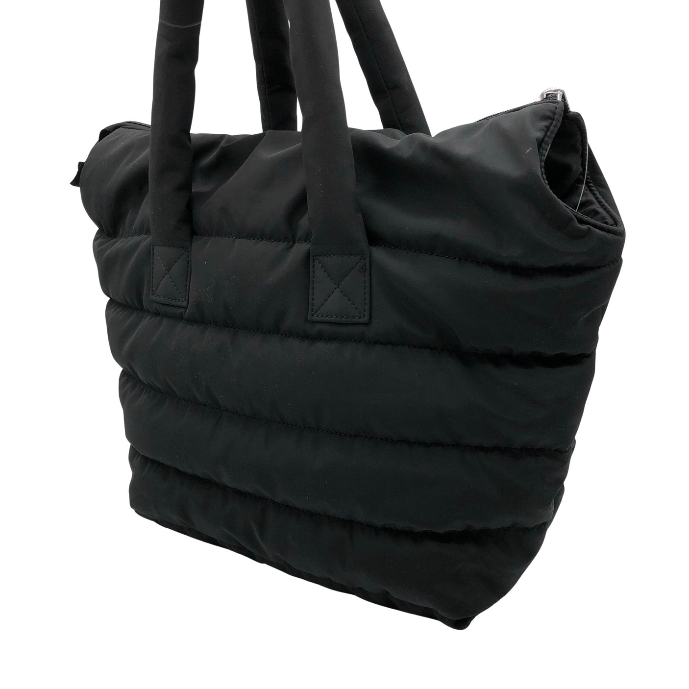 Unisex Marimekko - Käekott, suurus Maxi - Must (2)