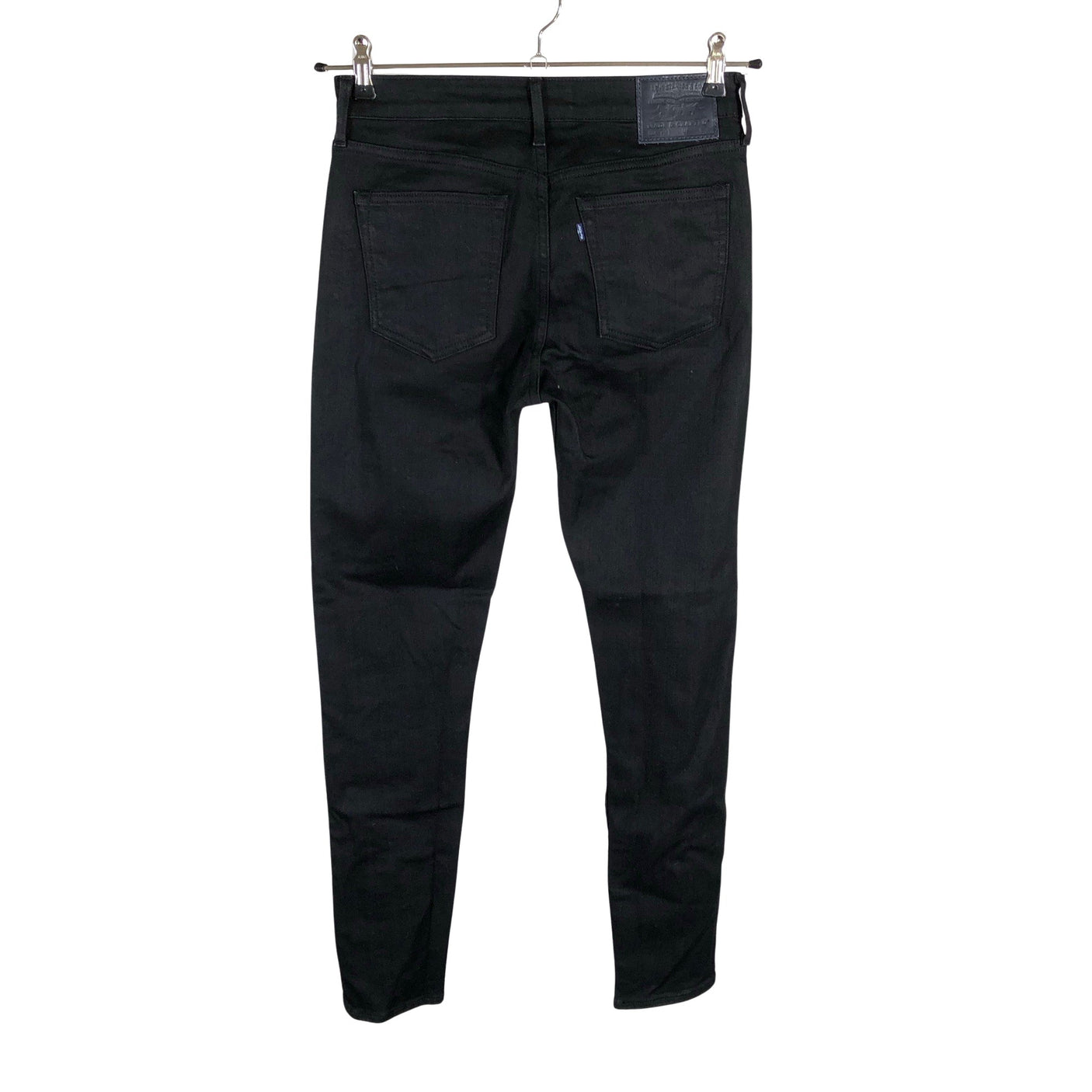 Unisex Levi's - Teksad, suurus W27 - Must (2)