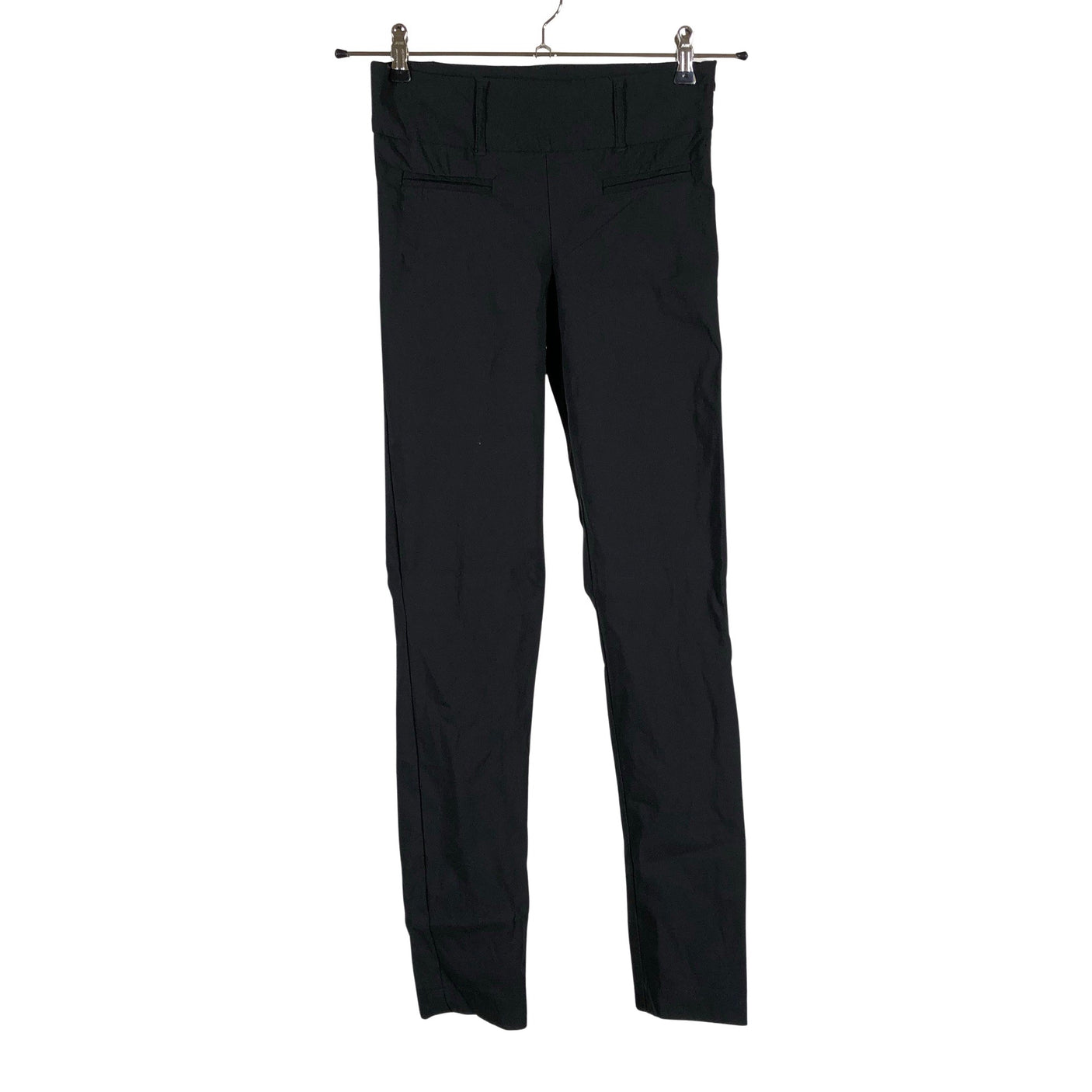 Unisex Soyaconcept - Mittevenivad püksid, suurus 34 - Must (1)