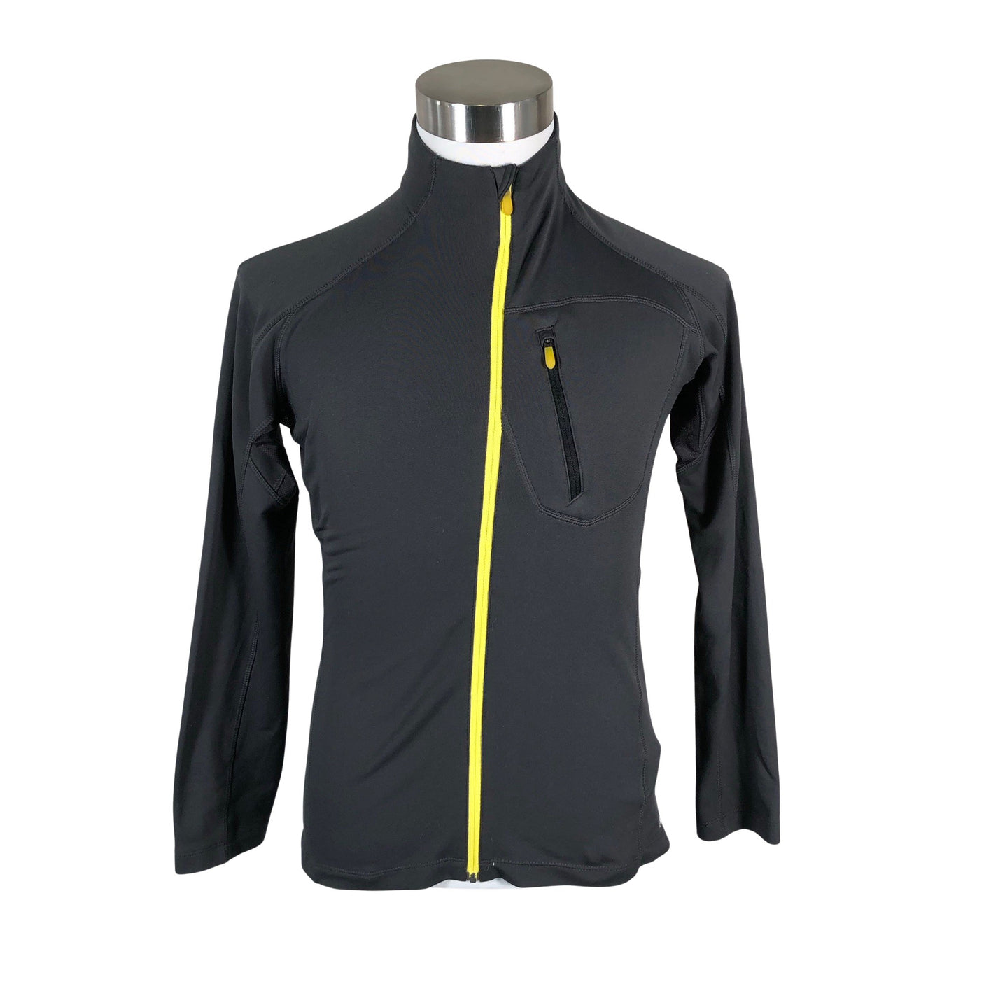Unisex Salomon - Spordijope, suurus S - Hall (1)