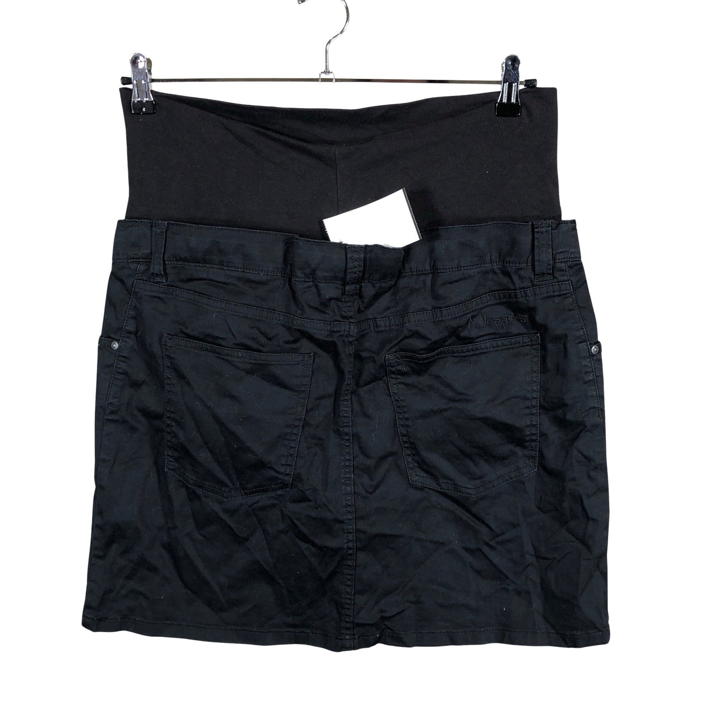 Unisex Noppies - Teksaseelik, suurus 44 - Must (2)