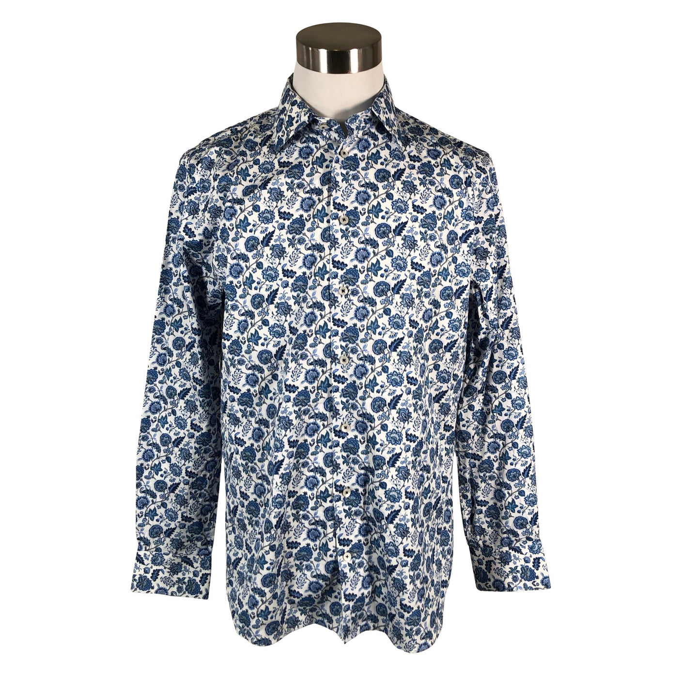 Unisex Matinique - Triiksärk, suurus XL - Valge (1)