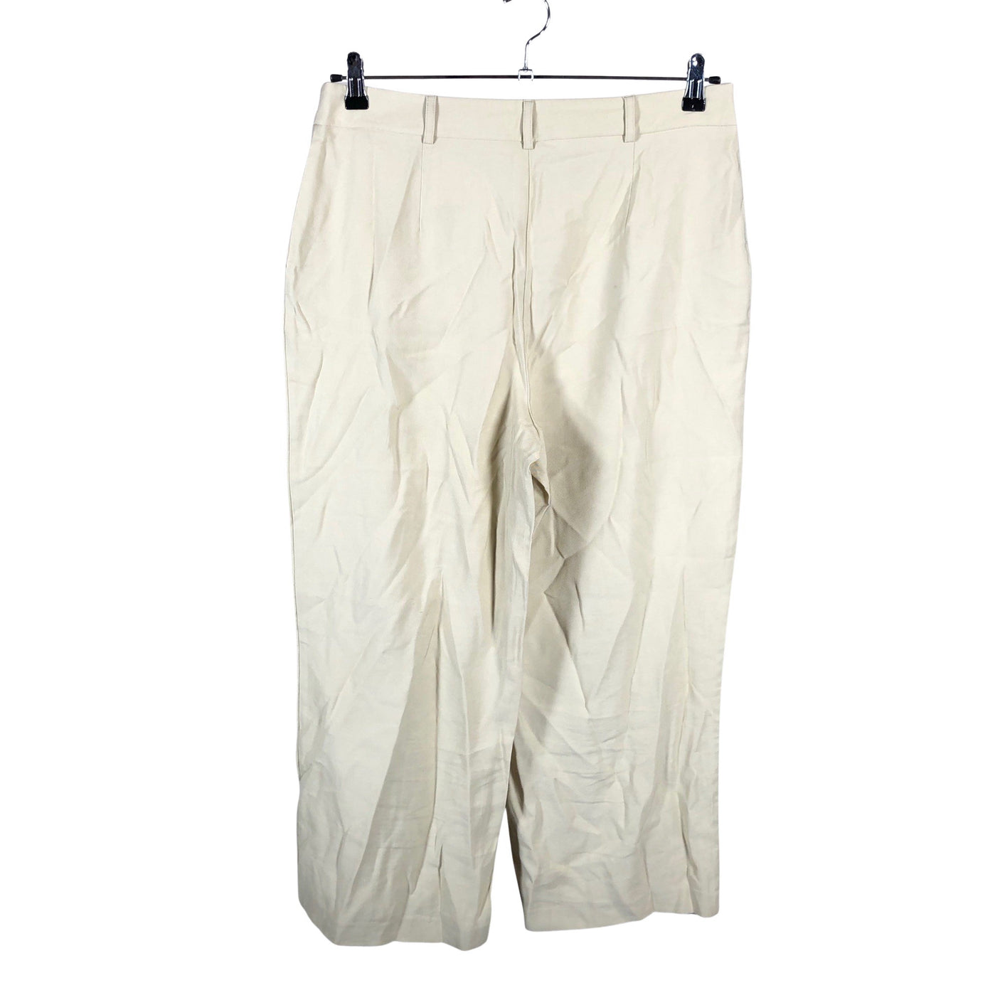 Unisex Nanso - Mittevenivad püksid, suurus 44 - Beige (2)