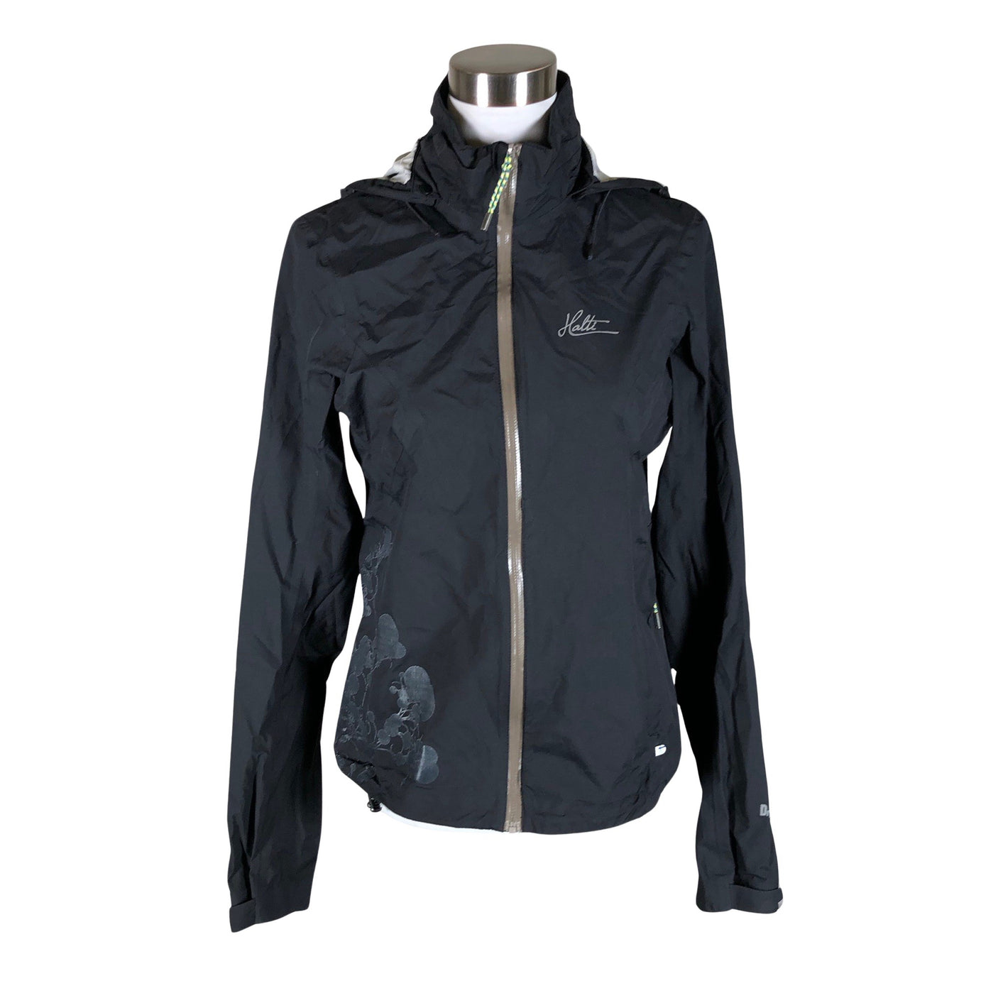 Unisex Halti - Jope, suurus 38 - Must (1)