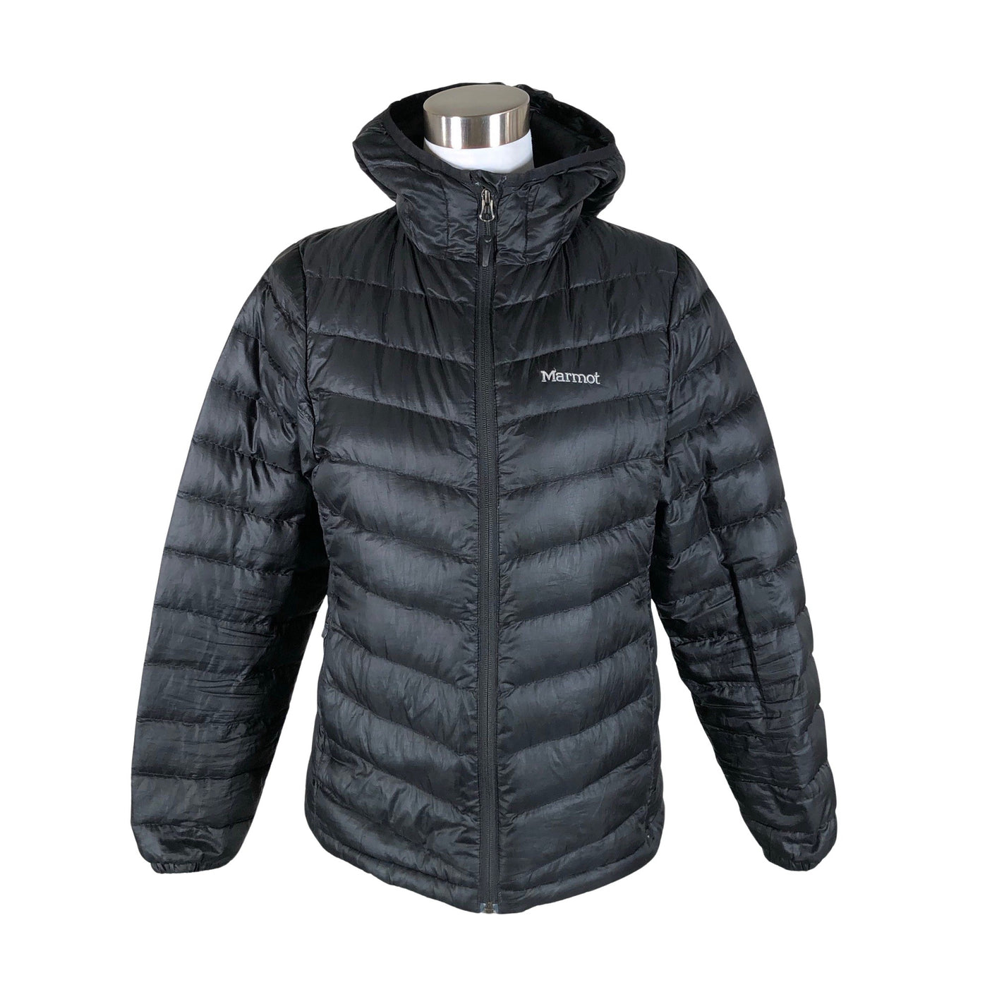 Unisex Marmot - Sulejope, suurus 38 - Must (1)