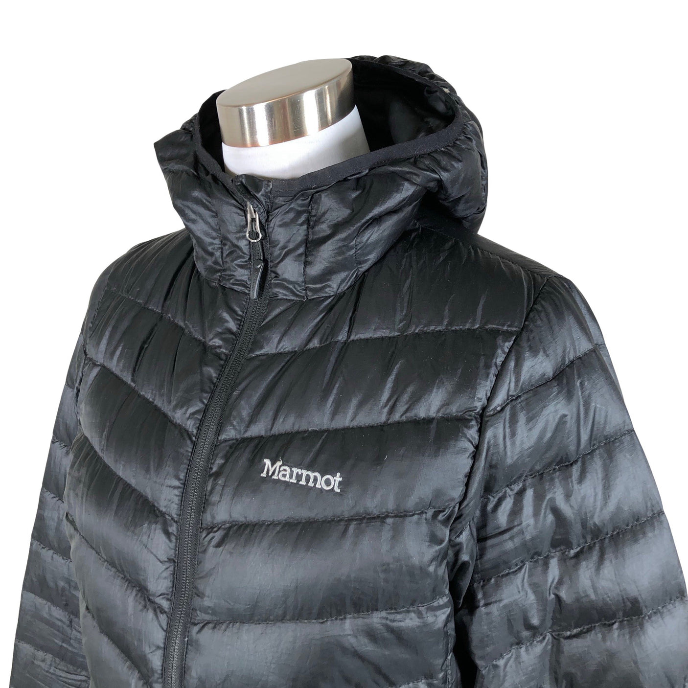 Unisex Marmot - Sulejope, suurus 38 - Must (3)