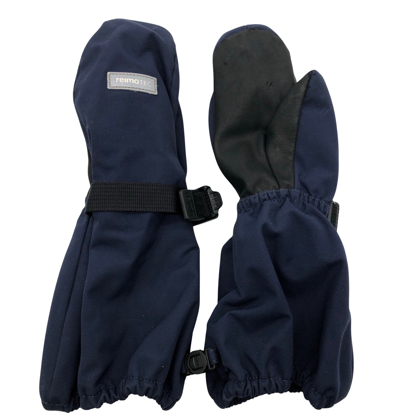 Unisex Reimatec - Kevad-/sügiskindad, suurus 4 - 5 vuotta - Sinine (1)