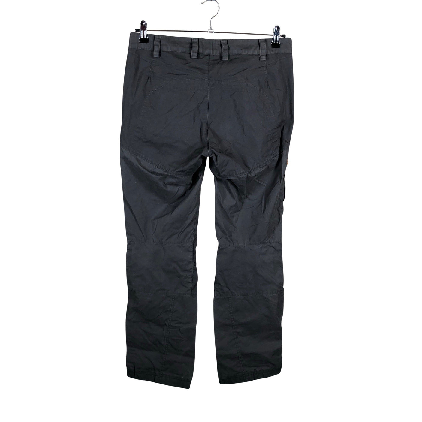 Unisex Fjällräven - Õuepüksid, suurus 42 - Hall (3)