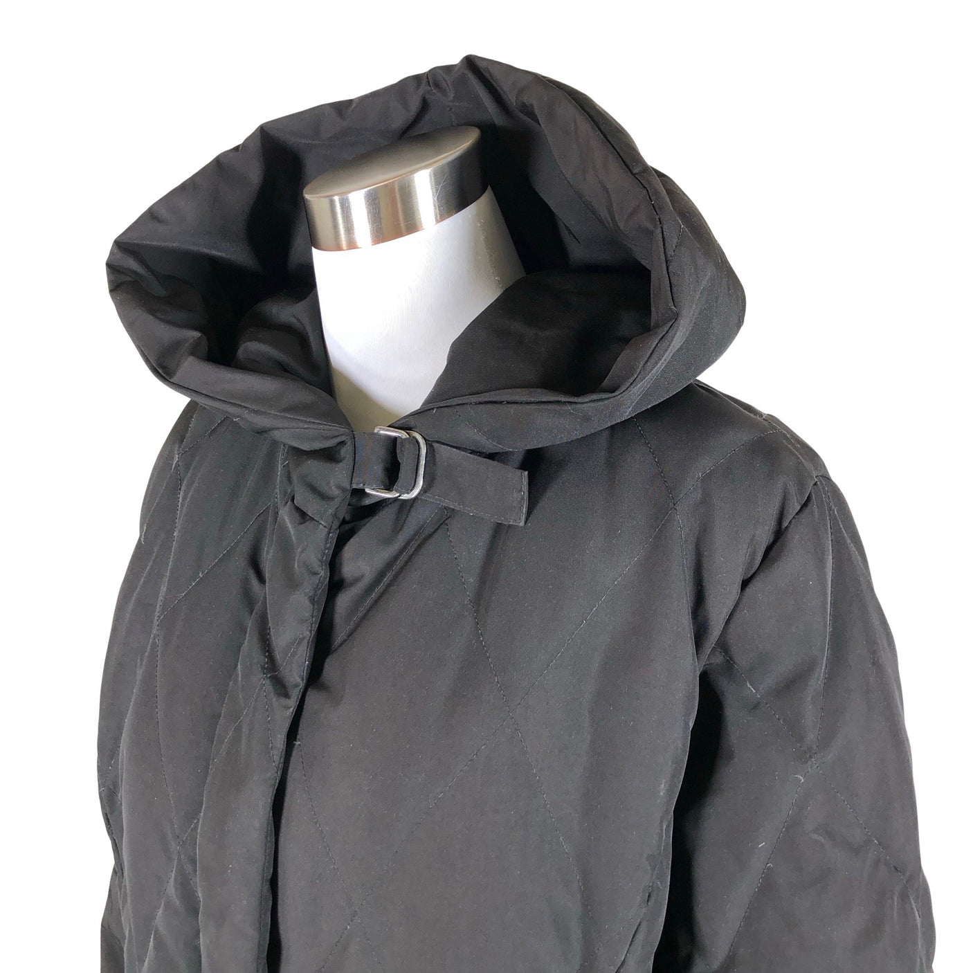 Unisex Joutsen - Talvejope, suurus 40 - Must (3)