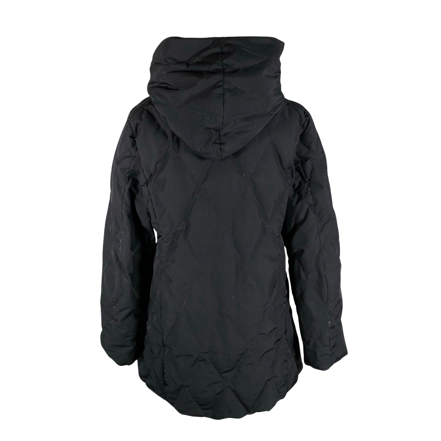 Unisex Joutsen - Talvejope, suurus 40 - Must (2)