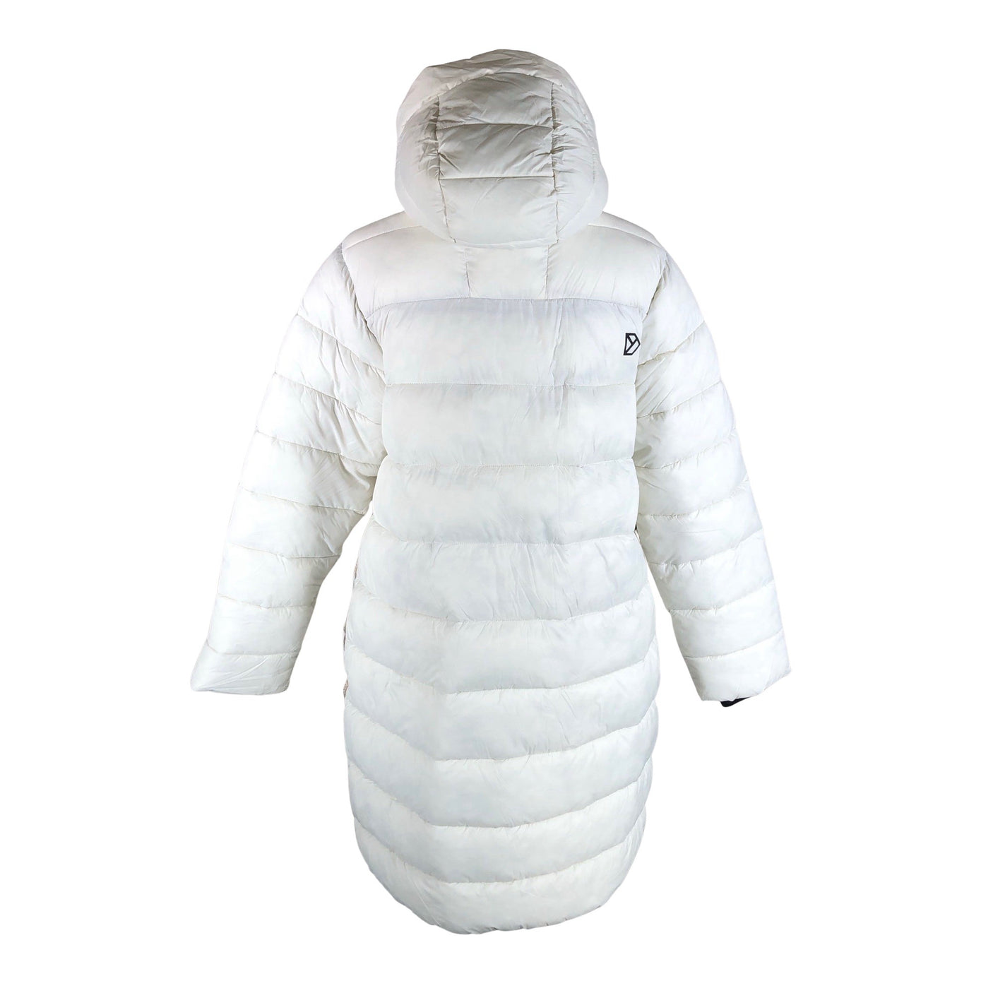 Unisex Didriksons - Talvejope, suurus 38 - Looduslik valge (2)