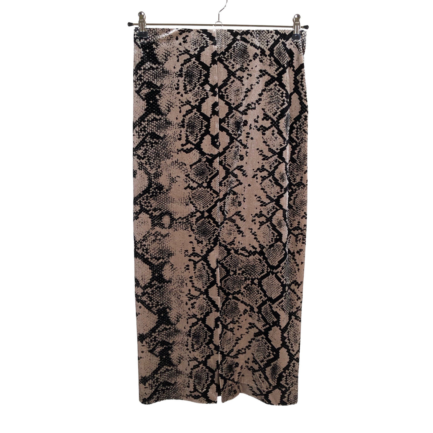 Unisex InWear - Dressikangast seelik, suurus 38 - Pruun (2)