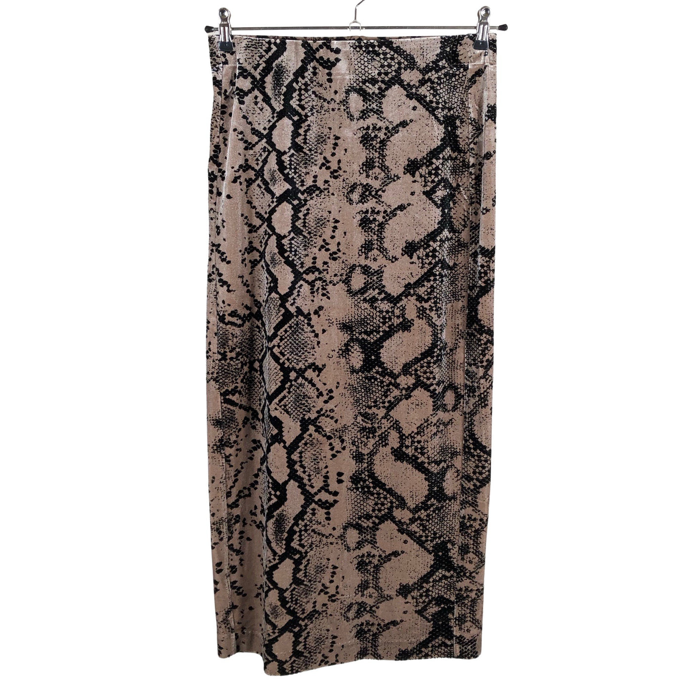 Unisex InWear - Dressikangast seelik, suurus 38 - Pruun (1)