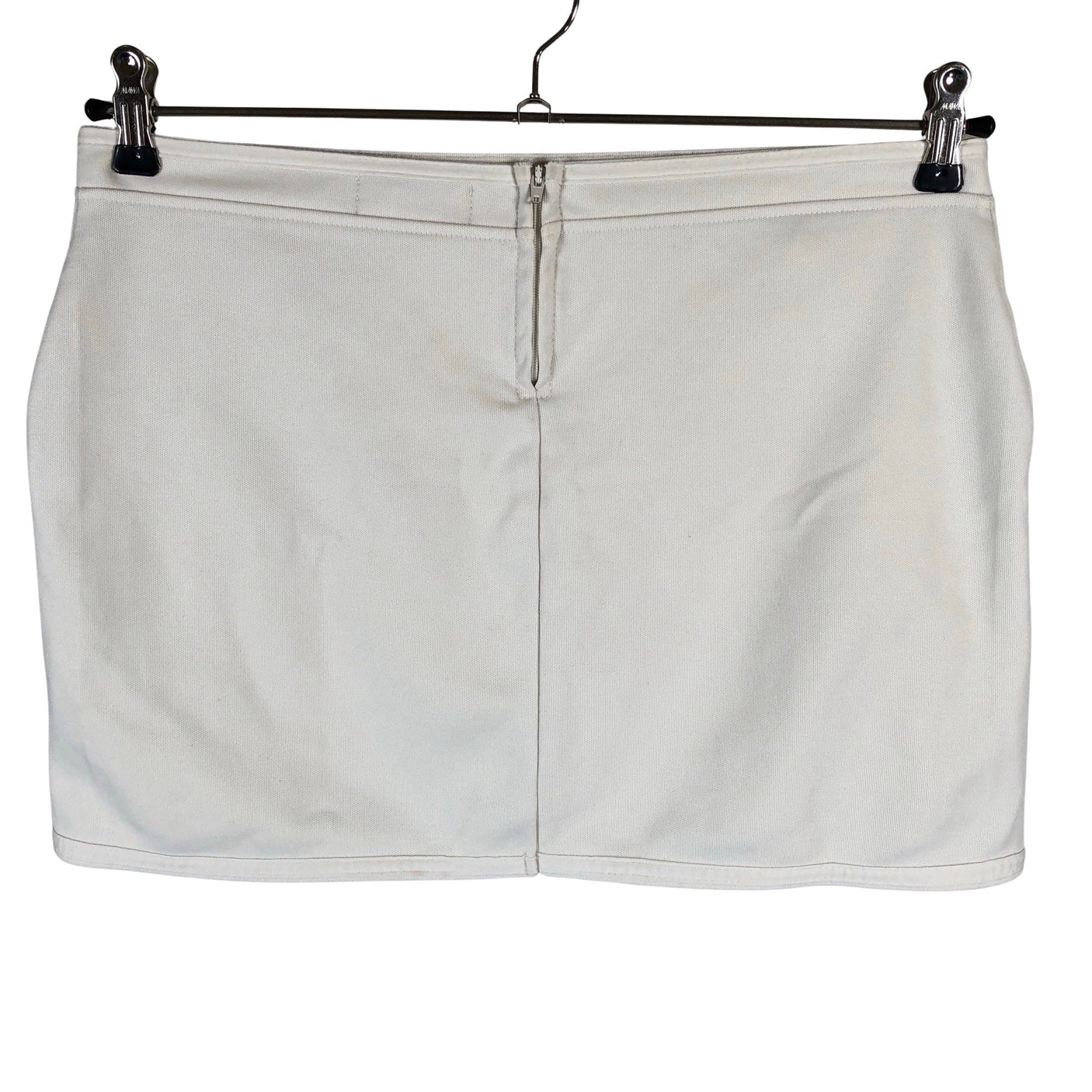 Unisex Fred Perry - Dressikangast seelik, suurus 38 - Looduslik valge (2)