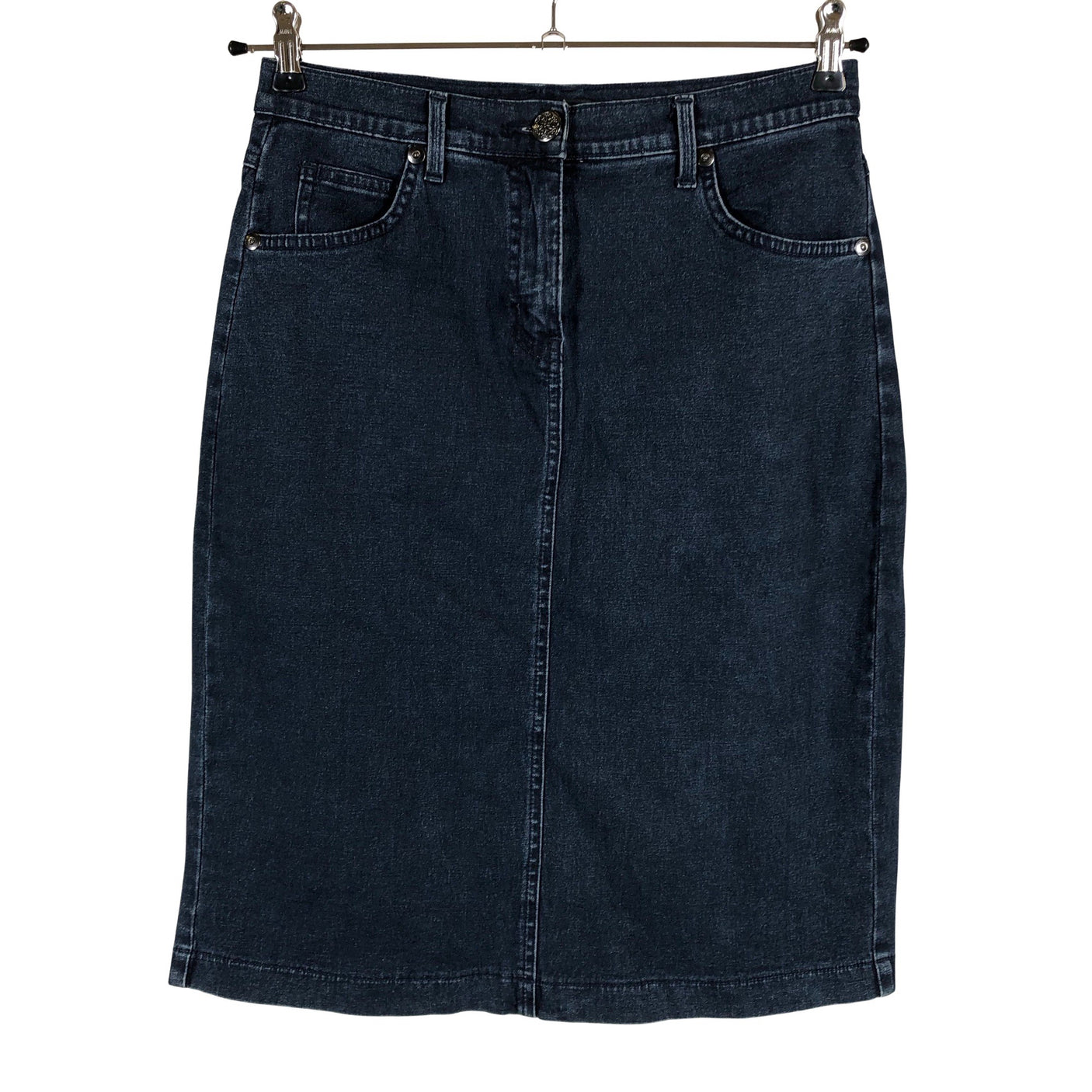 Unisex Intown - Teksaseelik, suurus 38 - Sinine (1)