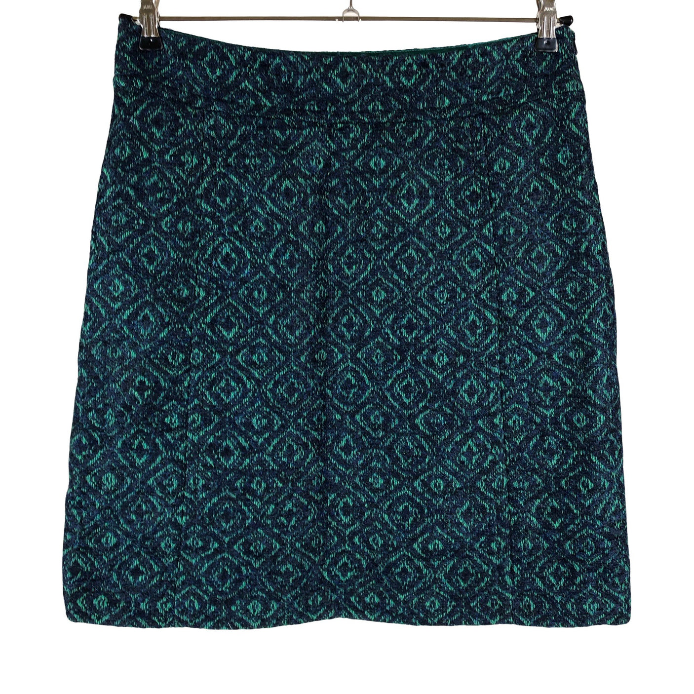 Unisex Weekend by MaxMara - Mitteveniv seelik, suurus 38 - Sinine (1)