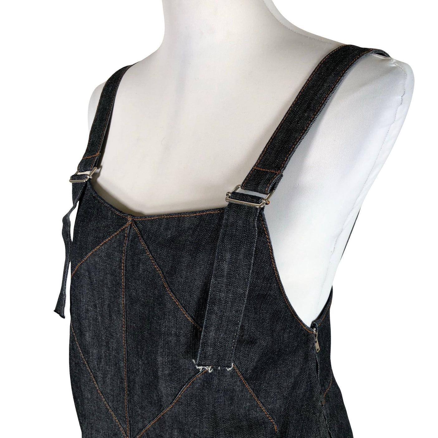 Unisex Vainio.Seitsonen - Teksakleit, suurus 38 - Sinine (3)