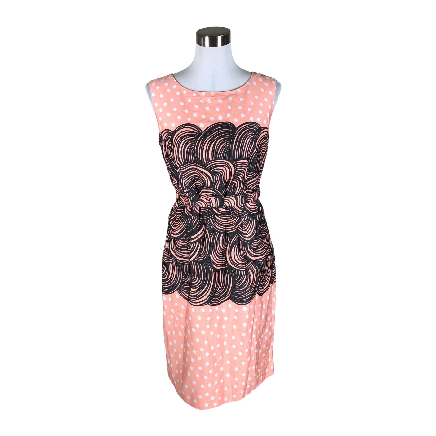 Unisex Marimekko - Pliiatskleit, suurus 38 - Heleroosa (1)