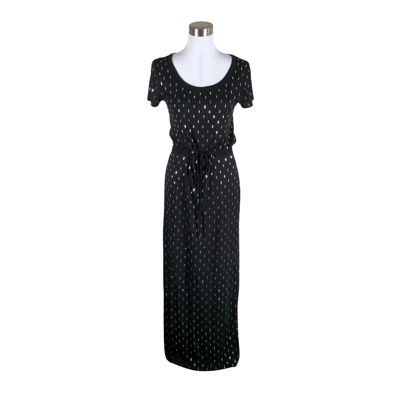 Unisex Michael Kors - Maksikleit, suurus 36 - Must (1)