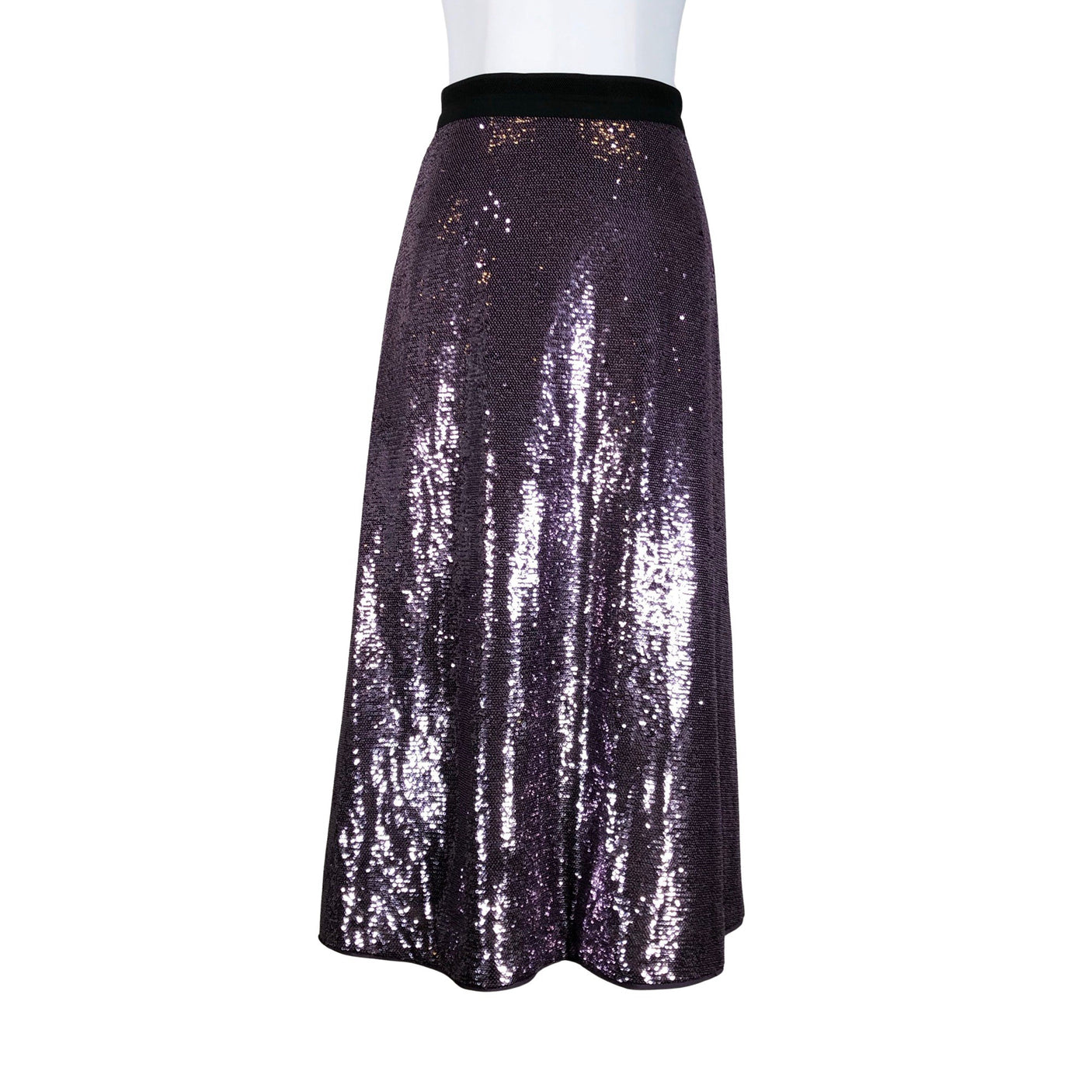 Unisex Riani - Pidulik seelik, suurus 38 - Lilla (1)