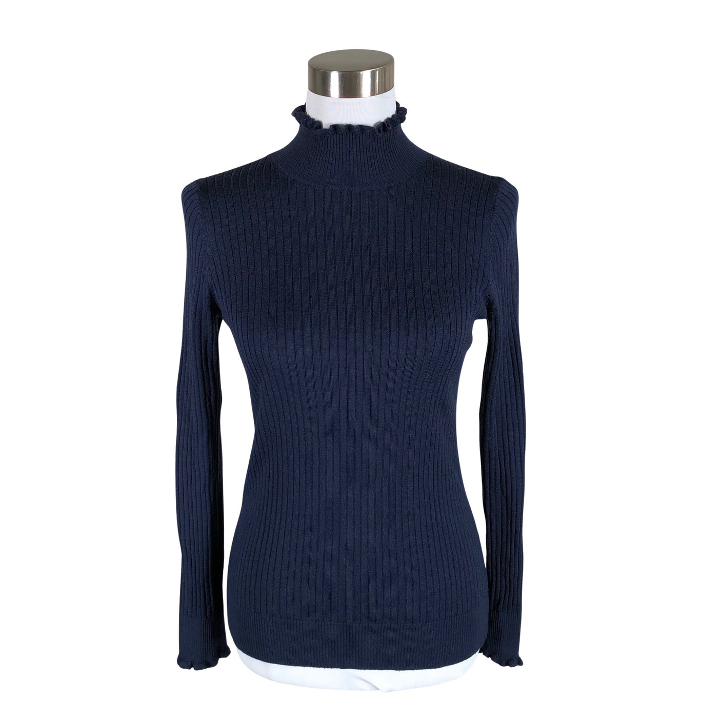 Unisex InWear - Kampsun, suurus 36 - Sinine (1)