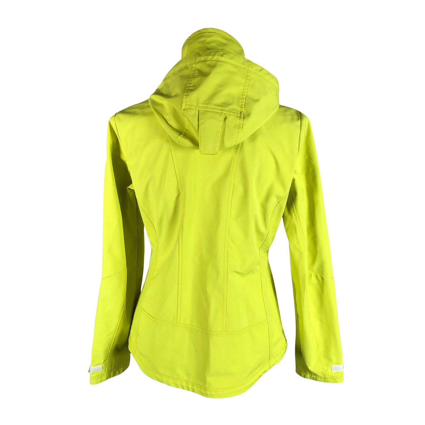 Unisex Luhta - Jope, suurus 36 - Roheline (2)