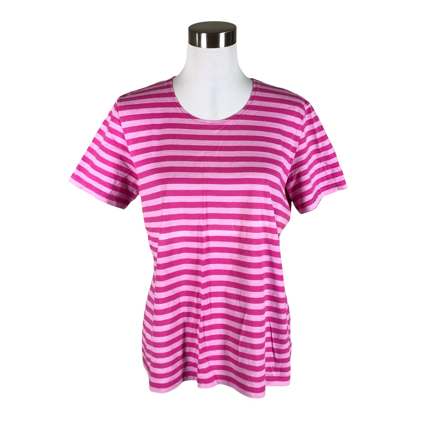 Unisex Marimekko - T-särk, suurus 42 - Heleroosa (1)