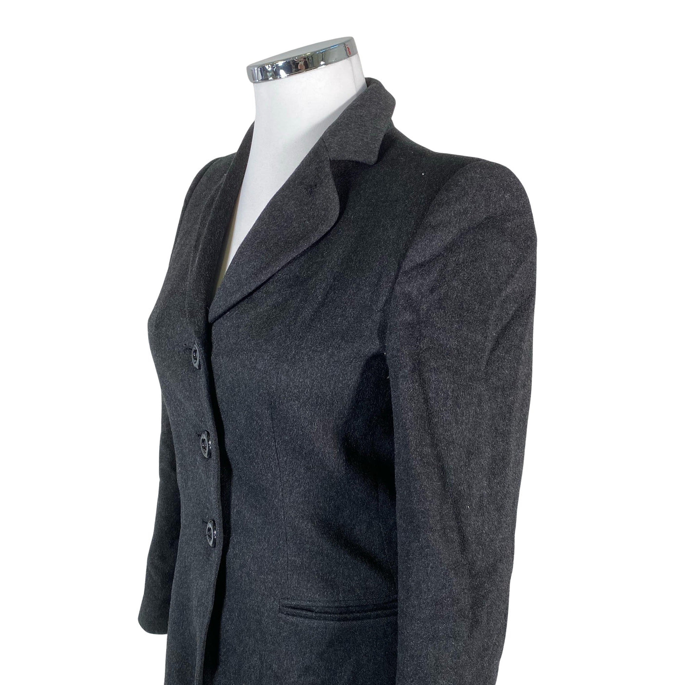 Unisex Armani Collezioni - Villane mantel, suurus 40 - Hall (3)