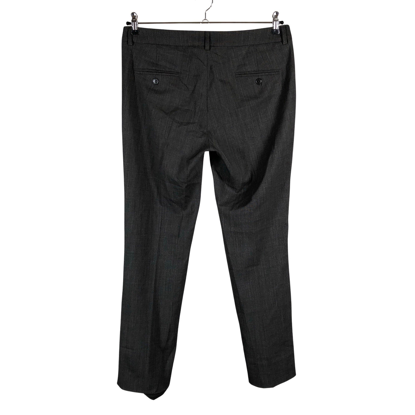 Unisex Weekend by MaxMara - Viigipüksid, suurus 40 - Hall (2)