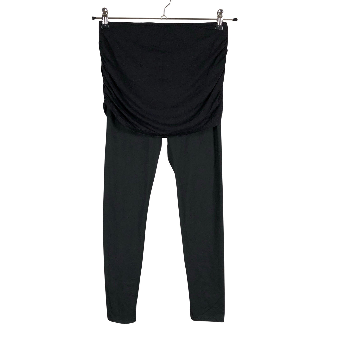 Unisex La Pirouette - Retuusid, suurus 36 - Must (1)