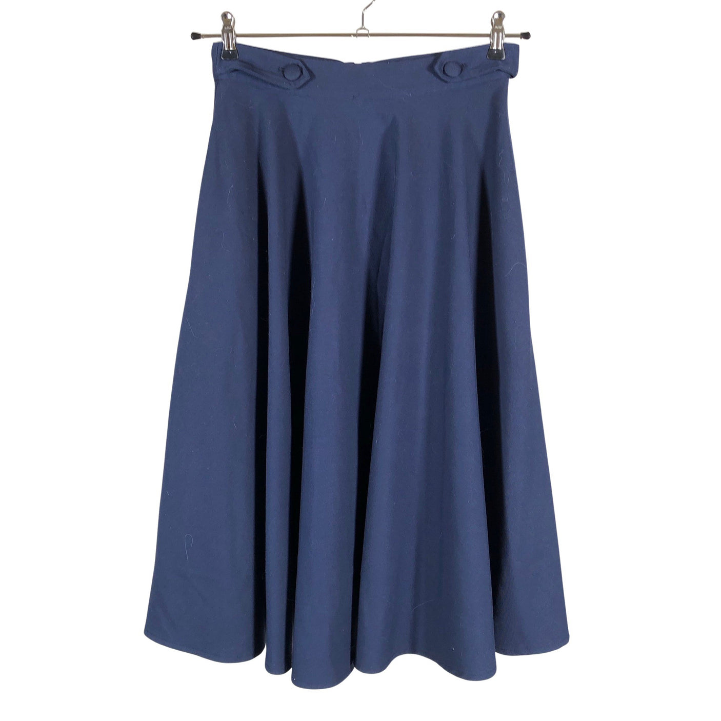 Unisex banned - Mitteveniv seelik, suurus 36 - Must (1)