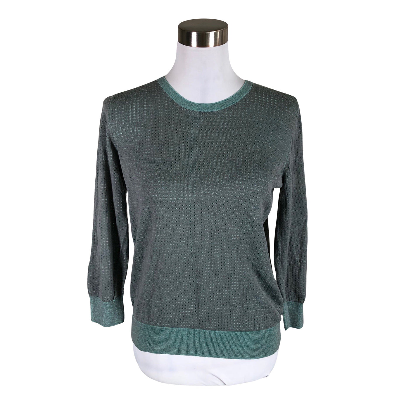 Unisex COS - Kampsun, suurus 36 - Must (1)