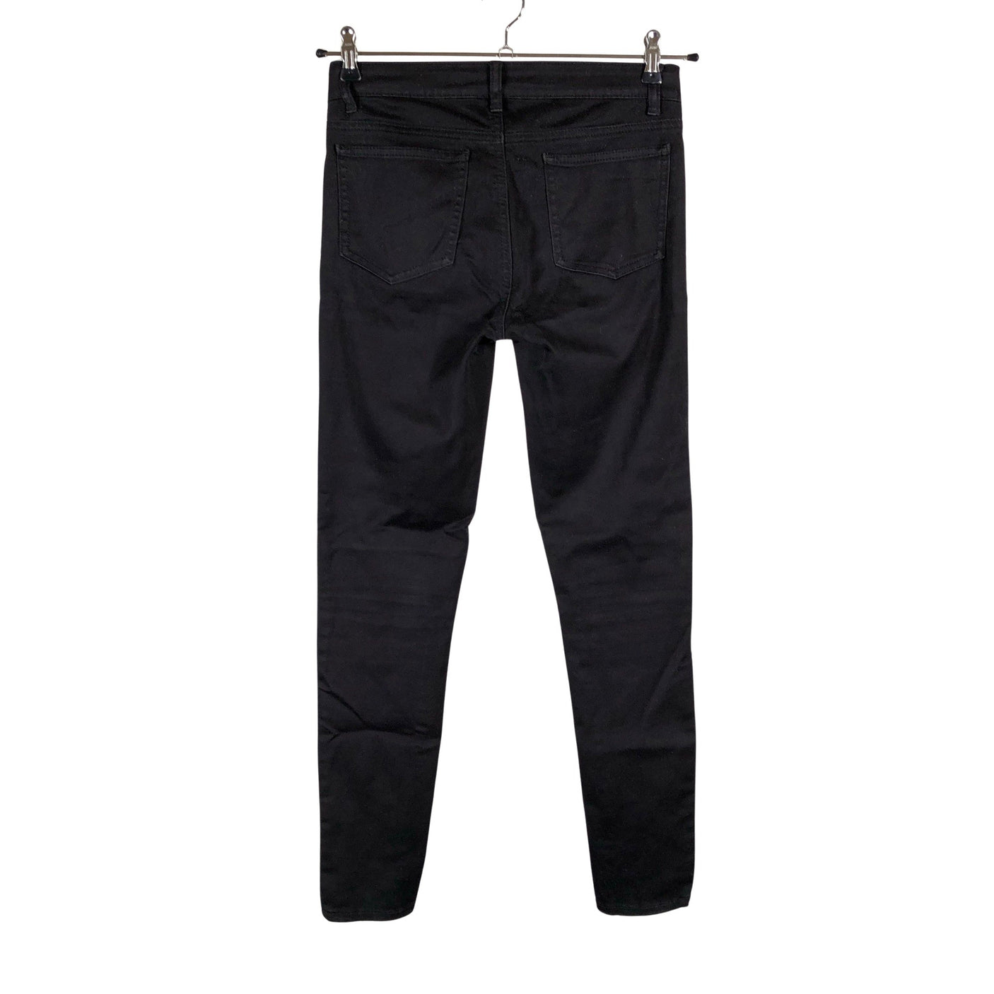Unisex Repeat - Teksad, suurus 36 - Must (2)