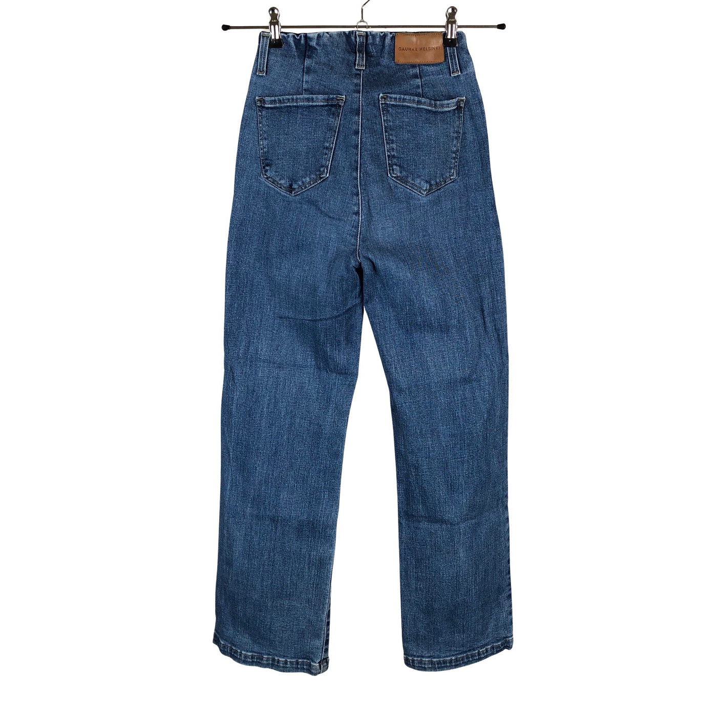 Unisex Gauhar - Teksad, suurus 34 - Sinine (2)