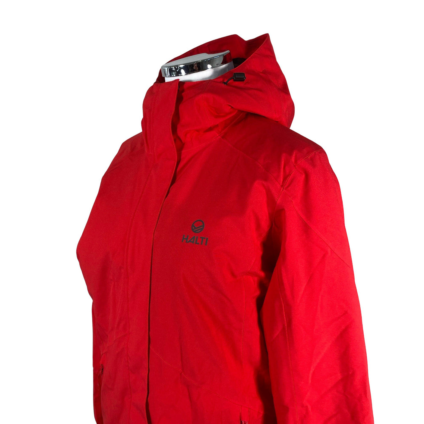 Unisex Halti - Talvejope, suurus 44 - Punane (3)