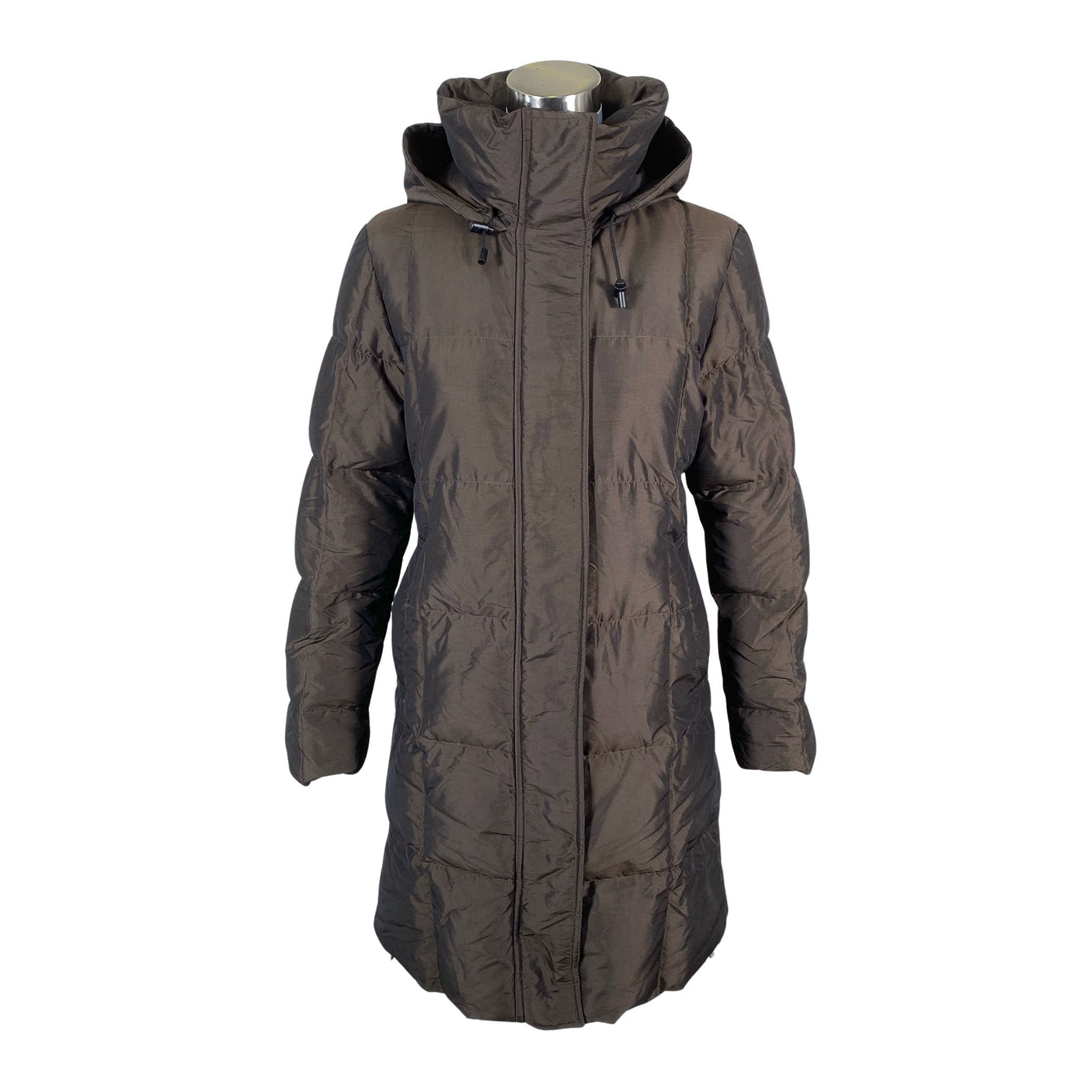 Unisex Halti - Sulejope, suurus 34 - Pruun (1)